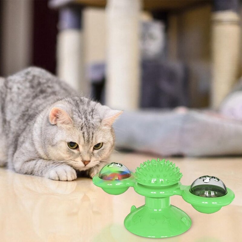 fun cat toys